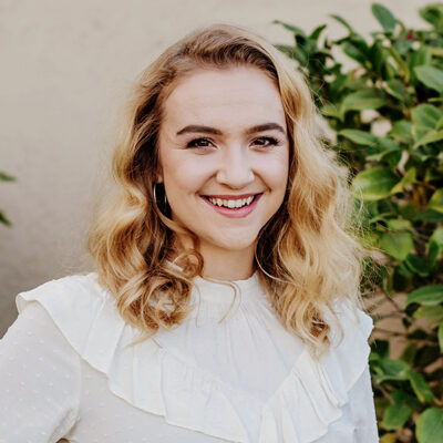 Chiropractic-Atascadero-CA-Mackenzie-Hart Chiropractic Atascadero CA Mackenzie Hart